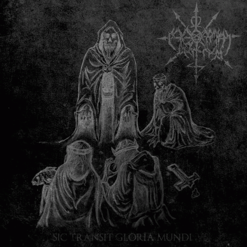 Sic Transit Gloria Mundi